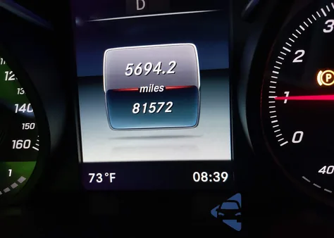 2017 Mercedes-Benz C 300 4Matic/Luxury 4Matic/Sport 4Matic z USA, uszkodzony, nr VIN WDDWF4KB0HR260832